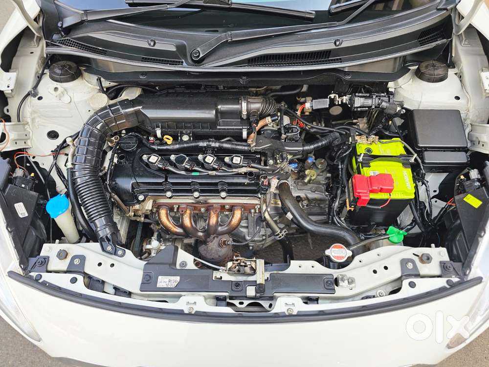 Maruti Suzuki Dzire 1.2 Vxi, 2020, Petrol