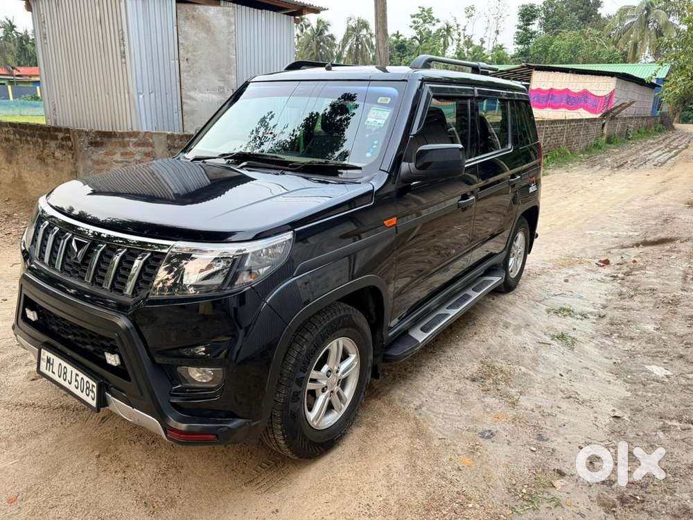 Tiptop Condition Mahindra Diesel Car 2023