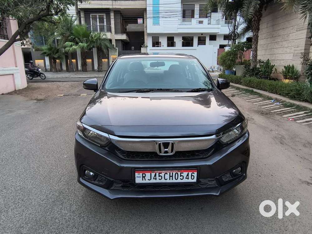 Honda Amaze 1.2 V I-vtec Mt, 2019, Petrol