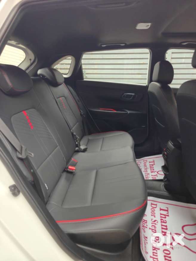 Hyundai I20 N Line N8 1.0 Turbo Dct, 2025, Petrol