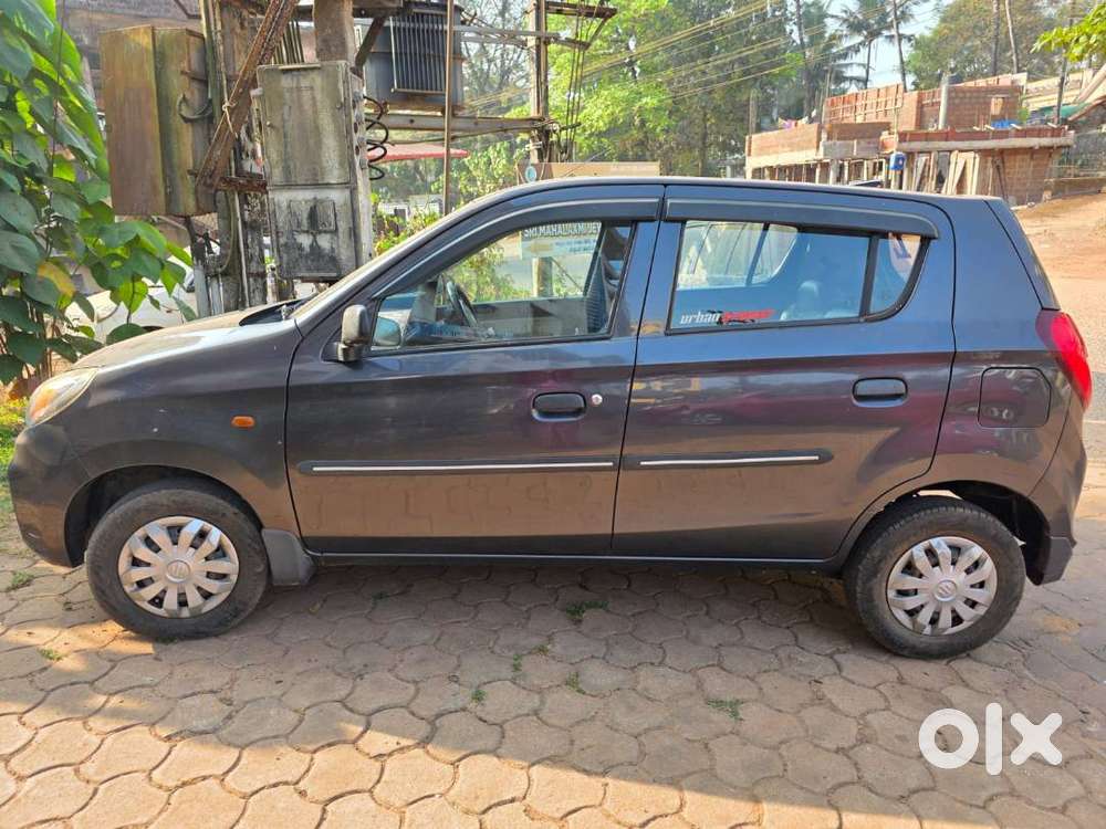 Alto Lxi Lady Driven, Neat & Clean Condition