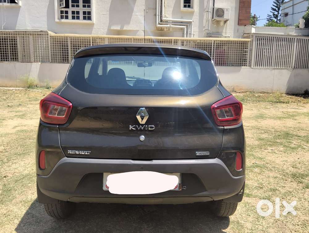 Renault Kwid Rxt Easy-r, 2022, Petrol