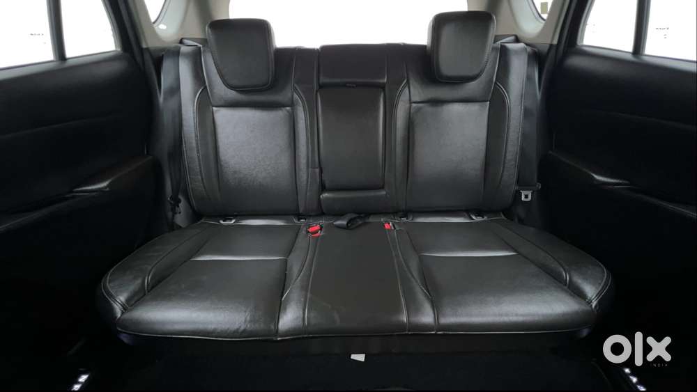 Maruti Suzuki S-cross 1.5 Alpha At, 2021, Petrol