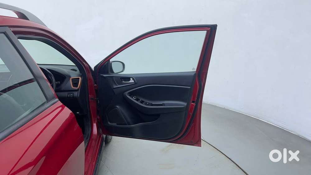 Hyundai I20 Active 1.2 Sx, 2015, Petrol