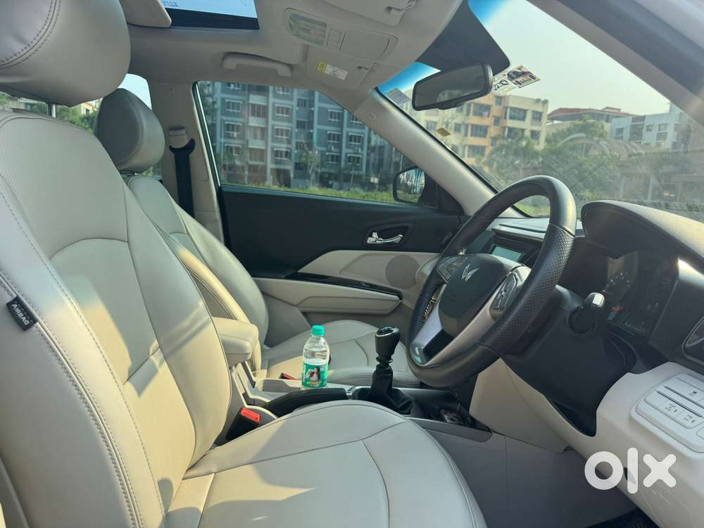 Mahindra Xuv300, 2024, Petrol