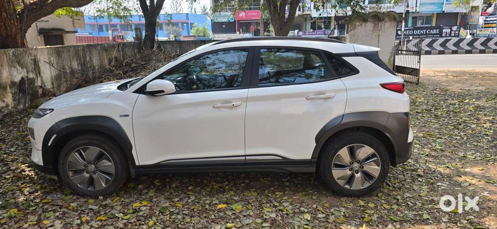 Hyundai Kona Electric Premium, 2024, Electric
