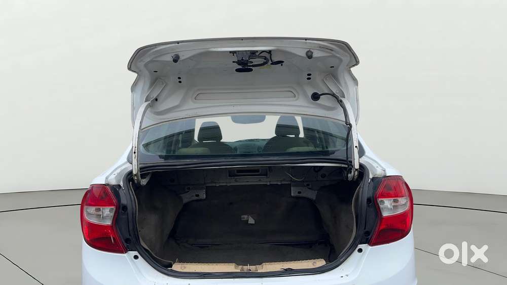 Ford Figo Aspire 1.5 Tdci Titanium, 2015, Diesel