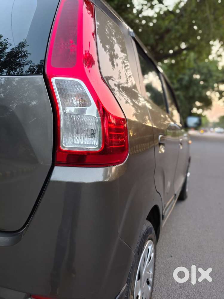 Maruti Suzuki Wagon R Vxi Opt, 2024, Cng & Hybrids