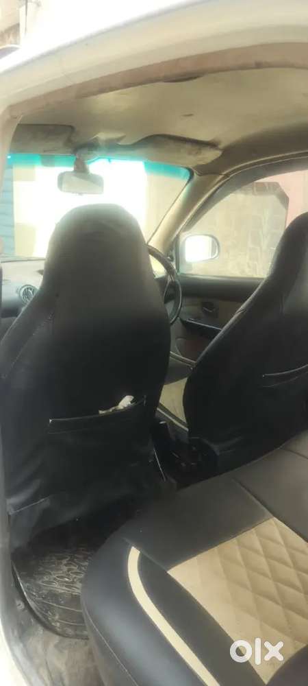 Hyundai Santro Xing 2010