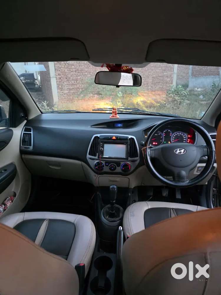 Hyundai I20 Diesel ,