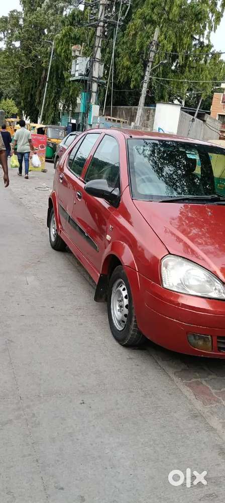 Tata Indica Diesel Manual 2005