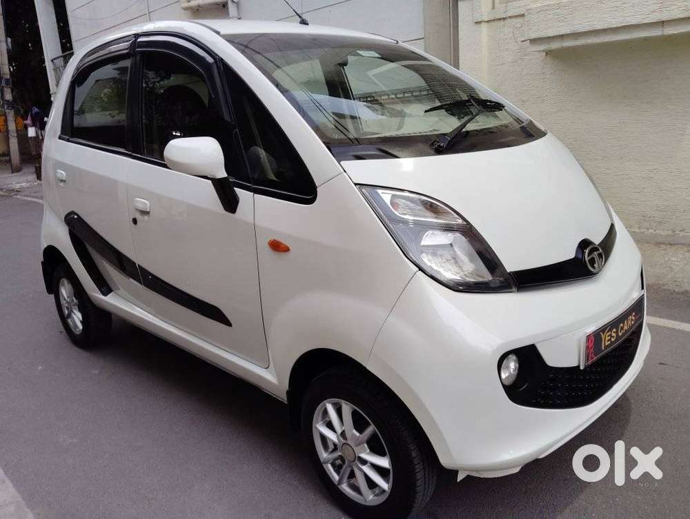 Tata Nano Xta, 2018, Petrol