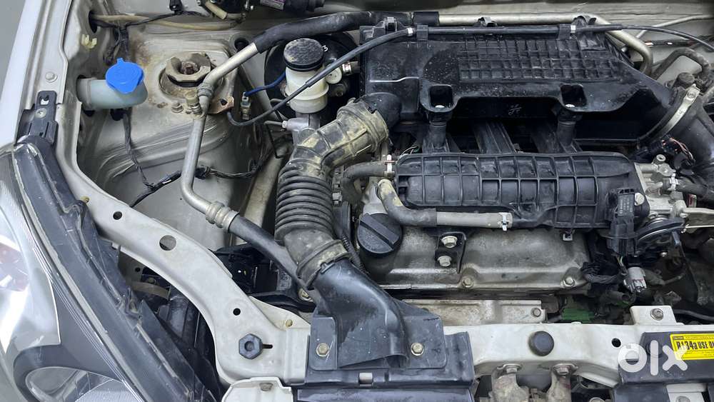 Maruti Suzuki Alto 800 Lxi, 2013, Petrol