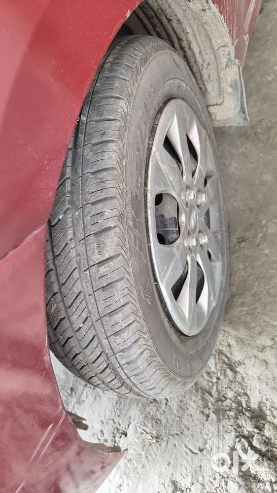 Hyundai Eon 2016 Petrol 50800 Km Driven