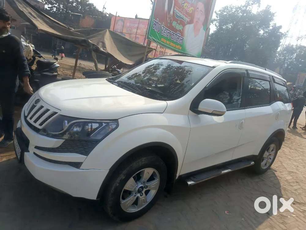 Mahindra Xuv500 2012 Diesel 73000 Km Driven Good Condition