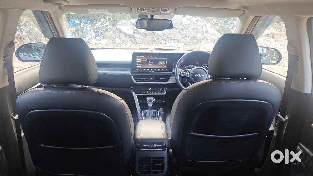 Kia Seltos Gtx Plus, 2022, Diesel