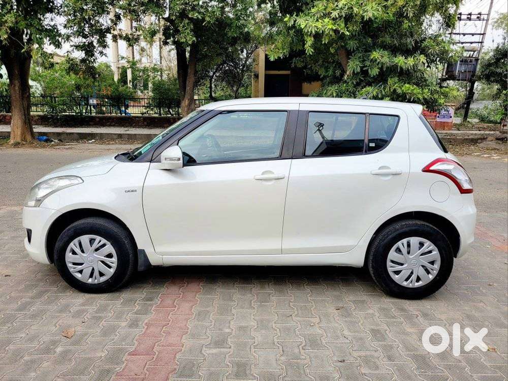 Maruti Suzuki Swift Vdi, 2014, Diesel