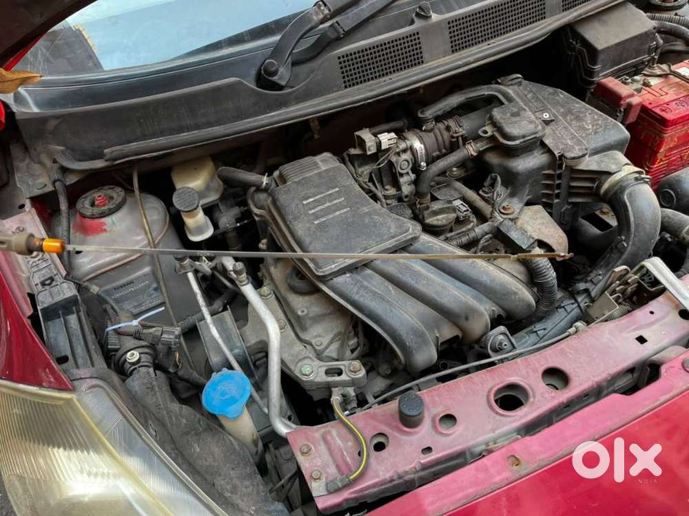 Datsun Go 2015 Year Car