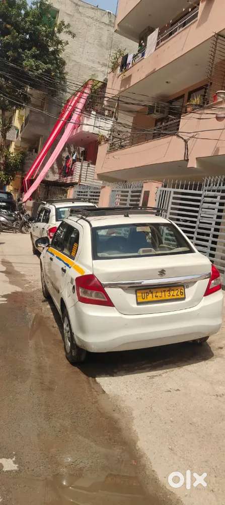 Dzire Tour 2019 Petrol  Commercial  Up Reg.   1st Owner