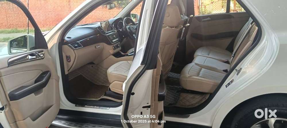 Mercedes-benz Gle Class 2.1 250d 4matic, 2018, Diesel