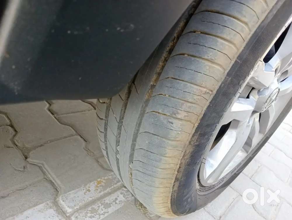 Renault Triber Facelift 2024 Petrol 19000 Km Driven