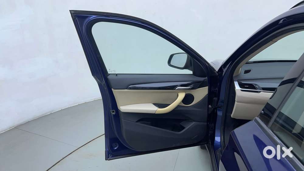 Bmw X1 Sdrive20d Expedition, 2018, Diesel