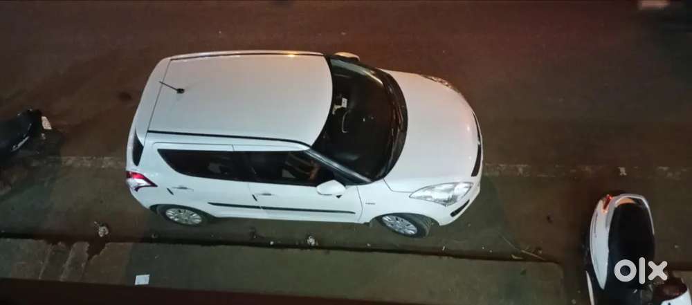 Maruti Suzuki Swift 2013 Diesel 940000 Km Driven