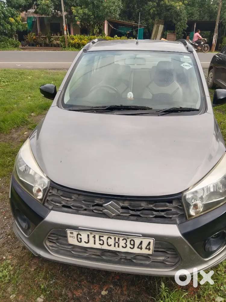 Maruti Suzuki Celerio 2018 Hybrid Manual First Owner