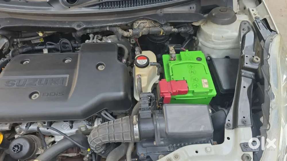Maruti Suzuki Swift Vdi 2016