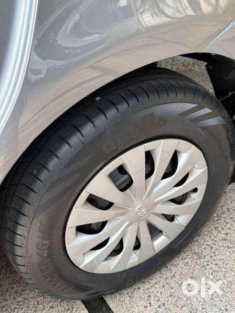 Toyota Etios Gd Sp*, 2016, Diesel