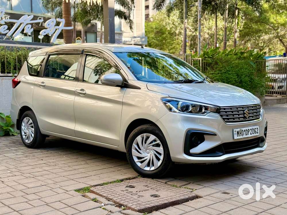 Maruti Suzuki Ertiga Vxi (o) Cng, 2020, Cng & Hybrids
