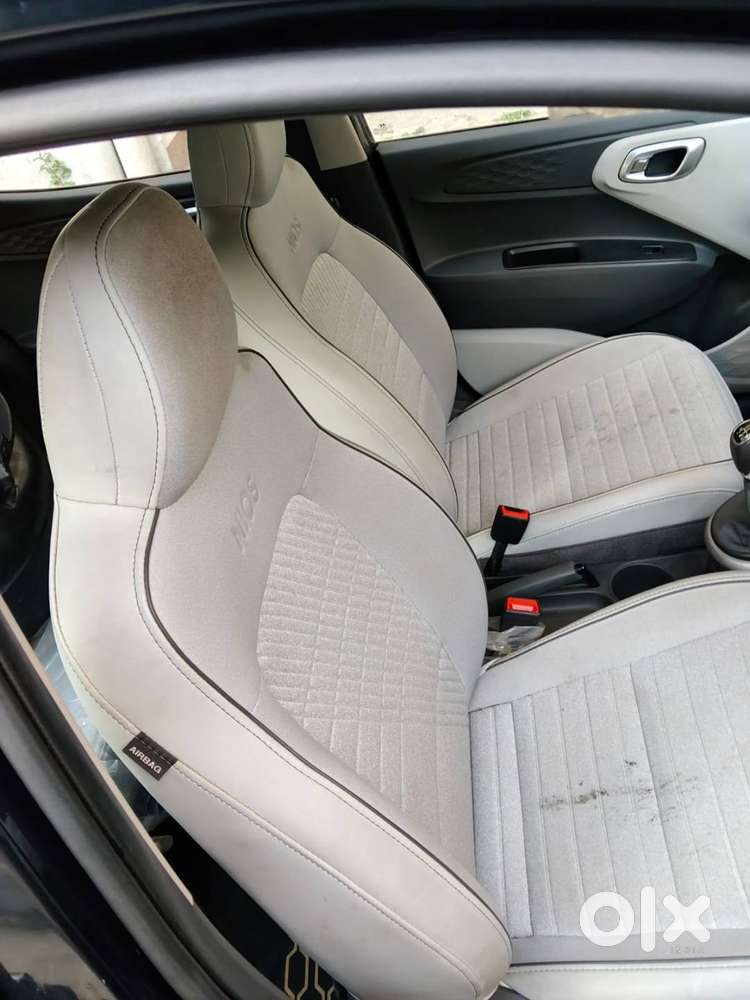 Hyundai Grand I10 Nios Petrol Dec 2023 Petrol 8500 Km Driven