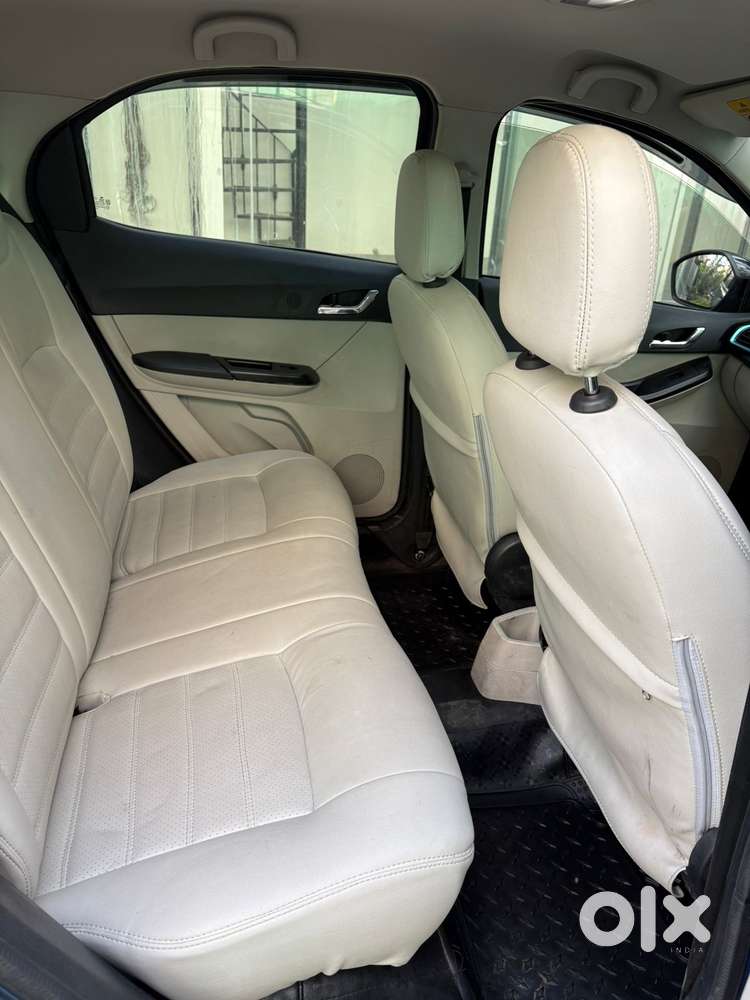 Tata Tiago Ev Xz Plus Tech Lux Lr, 2023, Electric