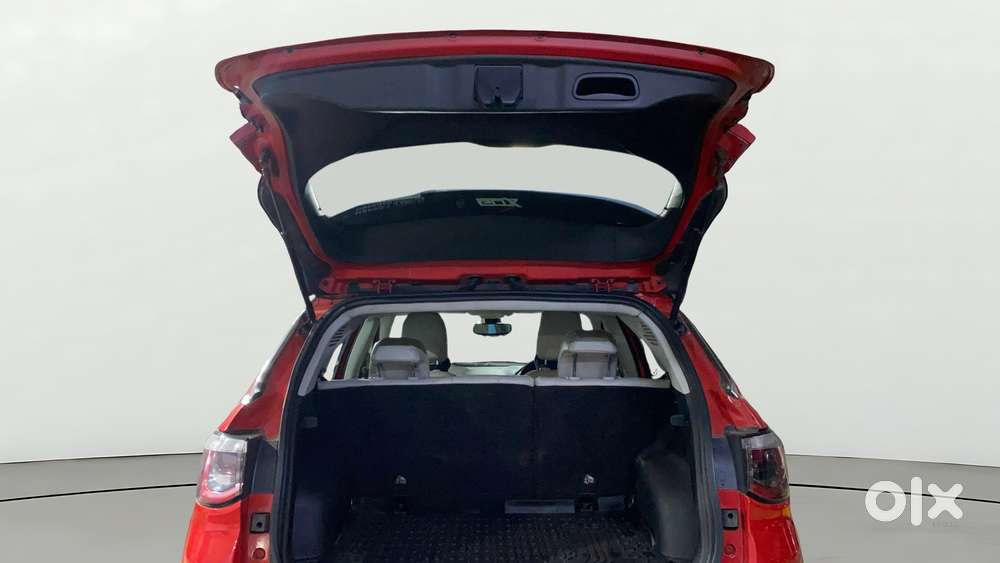 Jeep Compass 1.4 Night Eagle Petrol At, 2018, Petrol