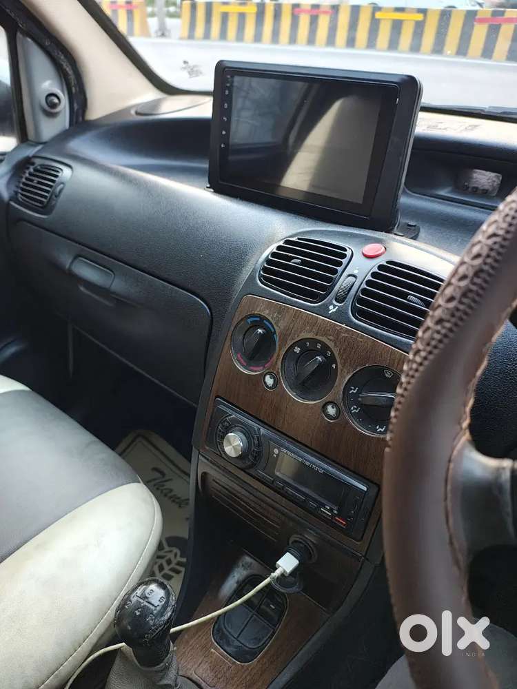 Tata Indica V2 Diesel 2010 Car