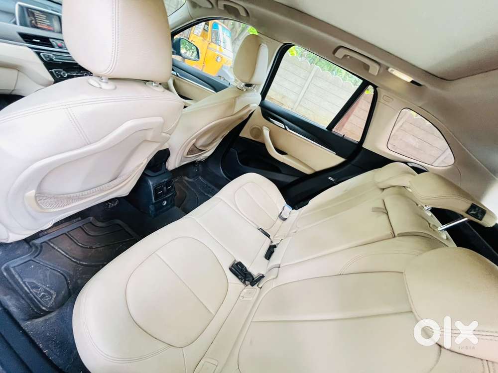 Bmw X1 [ ] 2.0 Sdrive 18i, 2016, Diesel