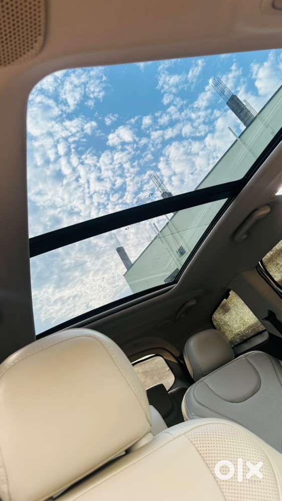 Mahindra Xuv700 Diesel 2024 Manual 6str