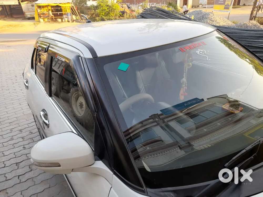 Maruti Suzuki Swift Dzire 2016 Diesel 67000 Km Driven