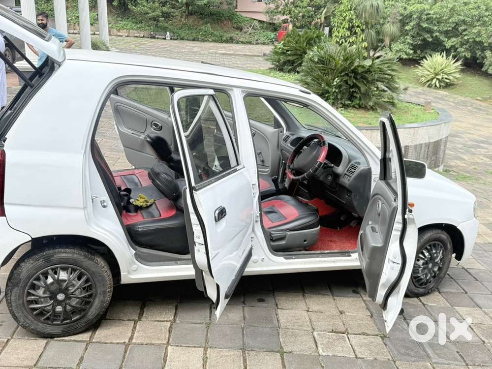 Maruti Suzuki Alto 2010