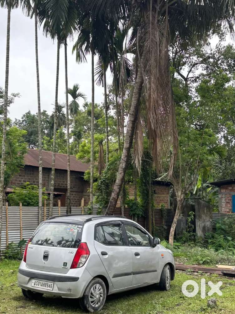 I 10 A1 Condition