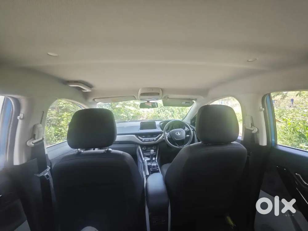 Tata Nexon 2019 Petrol