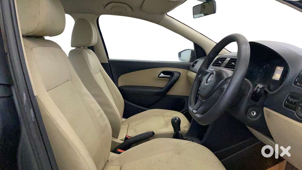 Volkswagen Ameo 1.2 Mpi Comfortline, 2017, Petrol