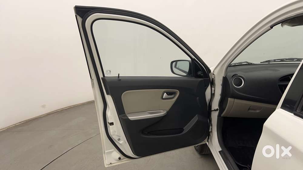 Maruti Suzuki Alto K10 2010-2014 Vxi, 2016, Petrol