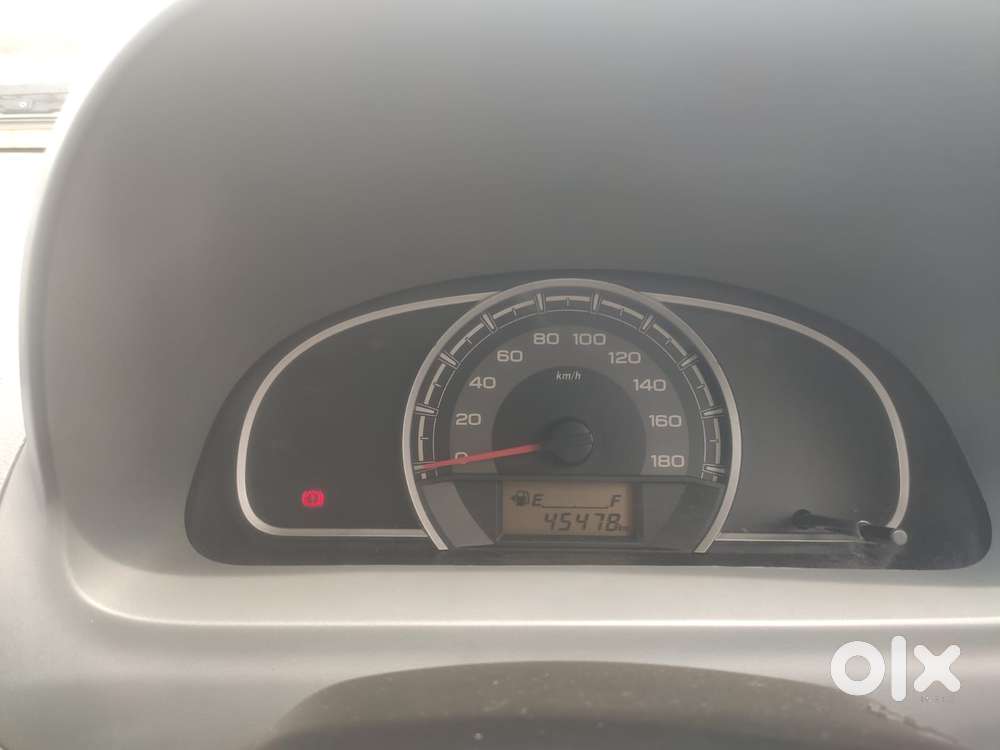 Maruti Suzuki Alto 800, 2014, Petrol