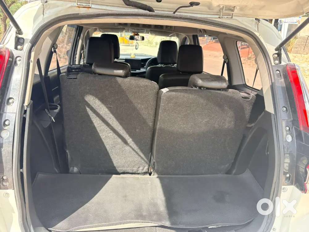 Maruti Suzuki Xl6 Zeta 2021 Petrol 42000 Km Driven