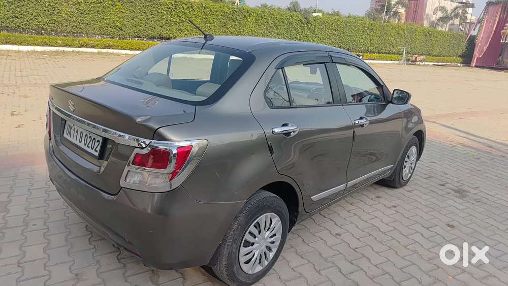 Maruti Suzuki Swift Dzire 1.3 Vxi, 2022, Petrol