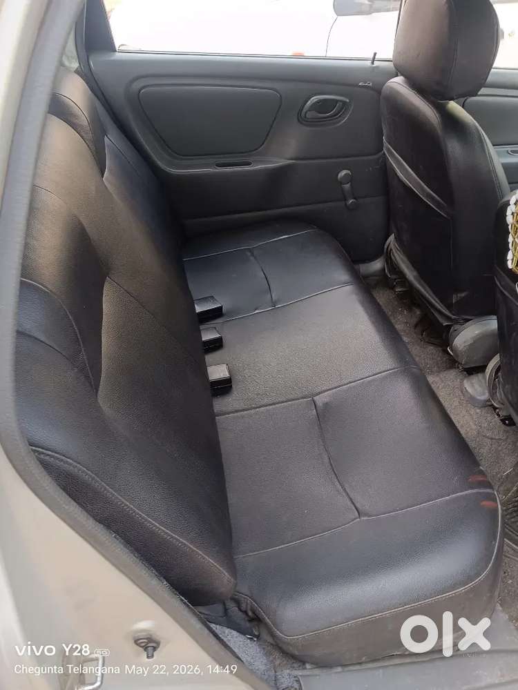Maruti Suzuki Alto 2008 Petrol 76000 Km Driven