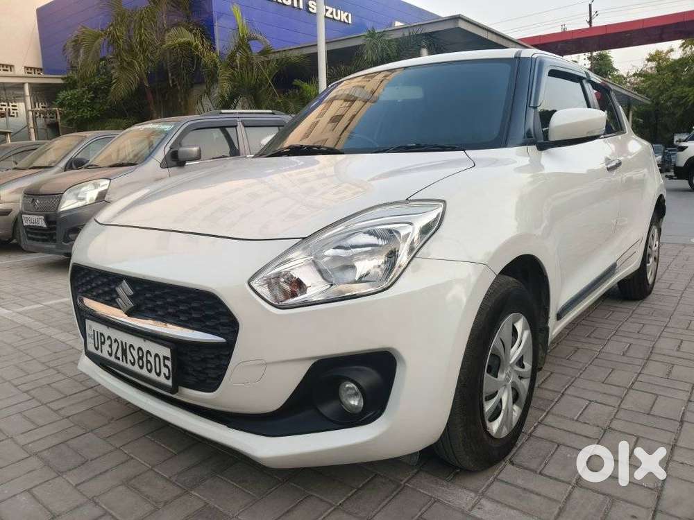 Maruti Suzuki Swift 1.2 Vxi (o), 2023, Petrol