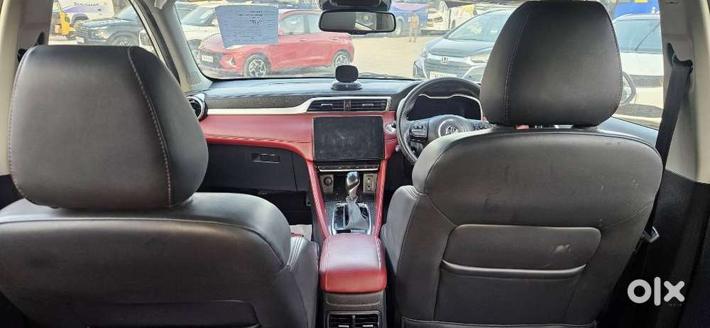 Mg Astor 1.5 Savvy Cvt, 2024, Petrol