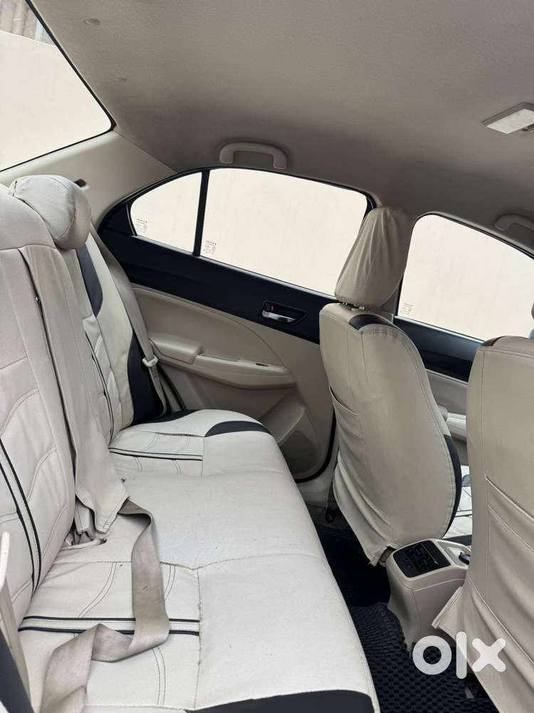 Maruti Suzuki Swift Dzire 1.3 Vxi, 2020, Petrol